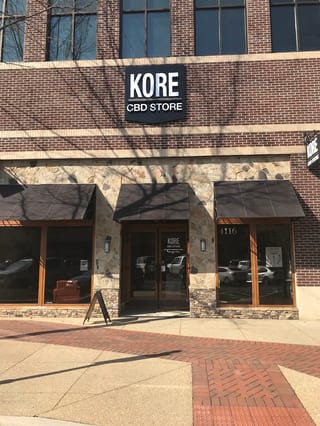 Kore Cbd Store