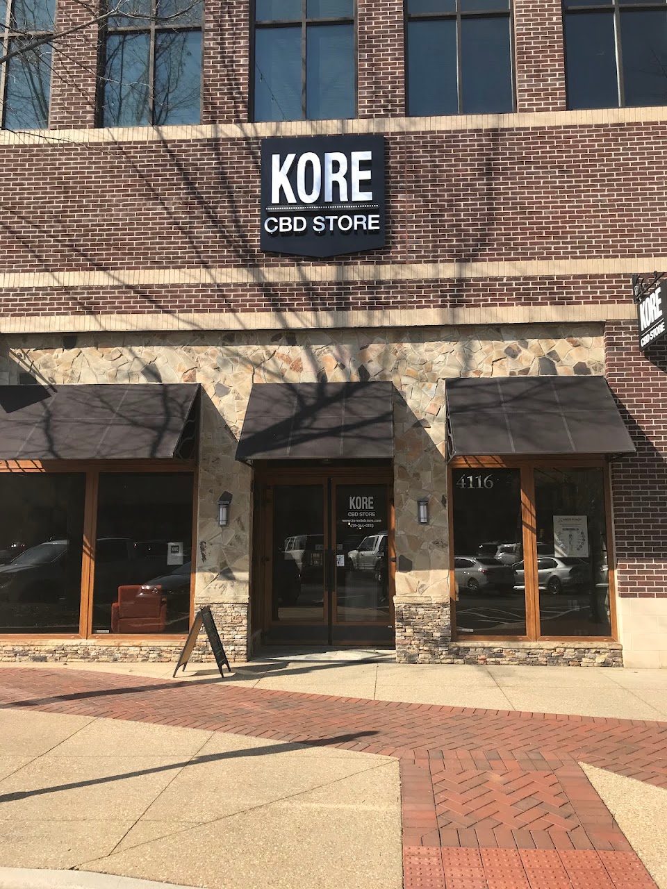 Kore Cbd Store
