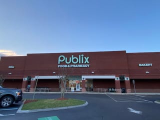 Publix Super Market