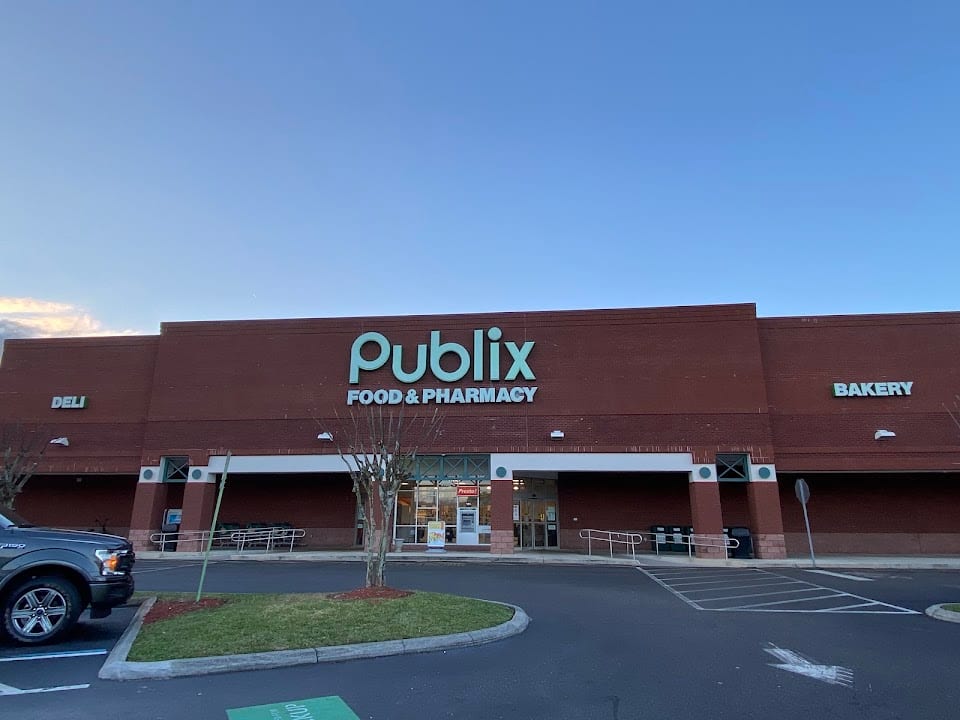 Publix Super Market