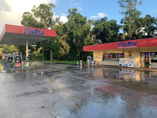 Metro Food Mart