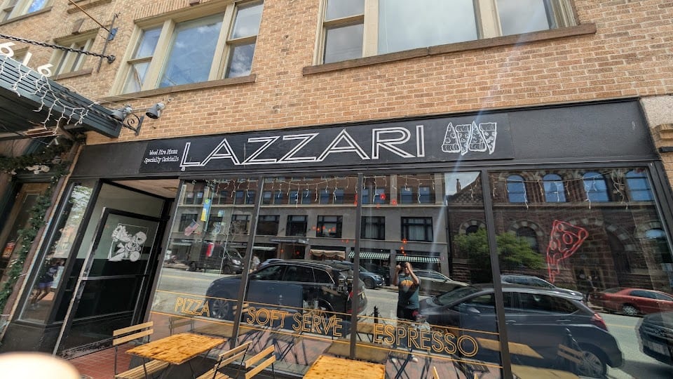 Lazzari