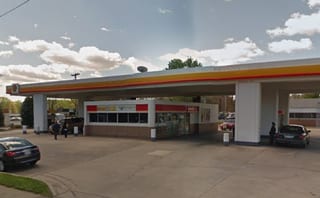 Circle K #2705111