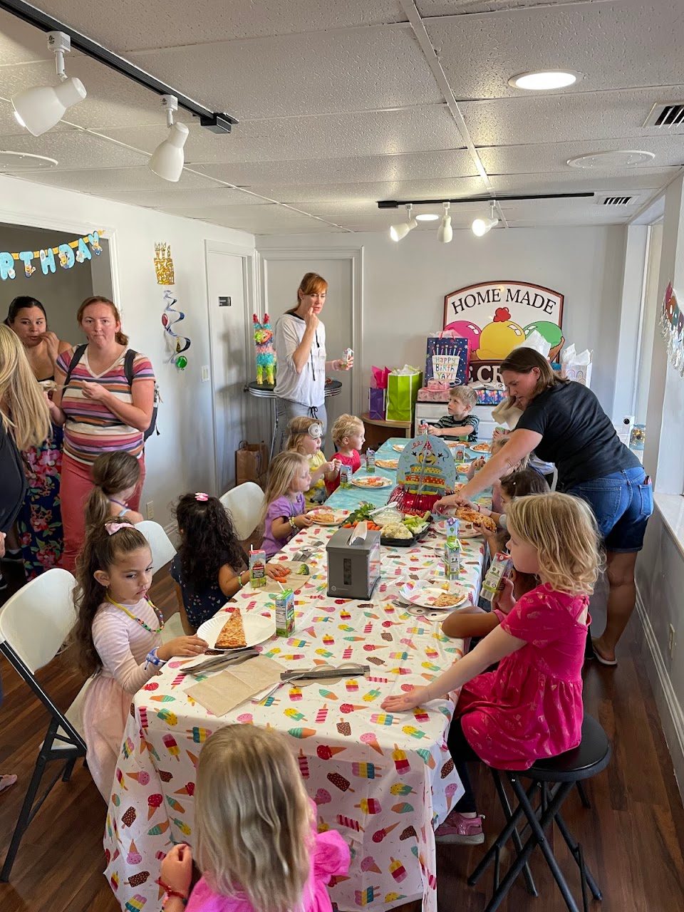 Sidecar Treats Cape Coral