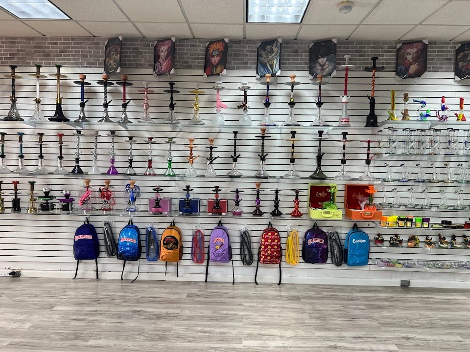 Ventura smoke shop