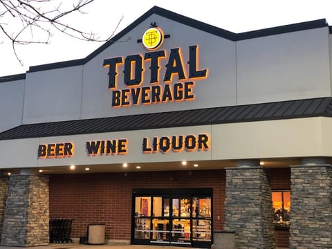 Westminster Total Beverage