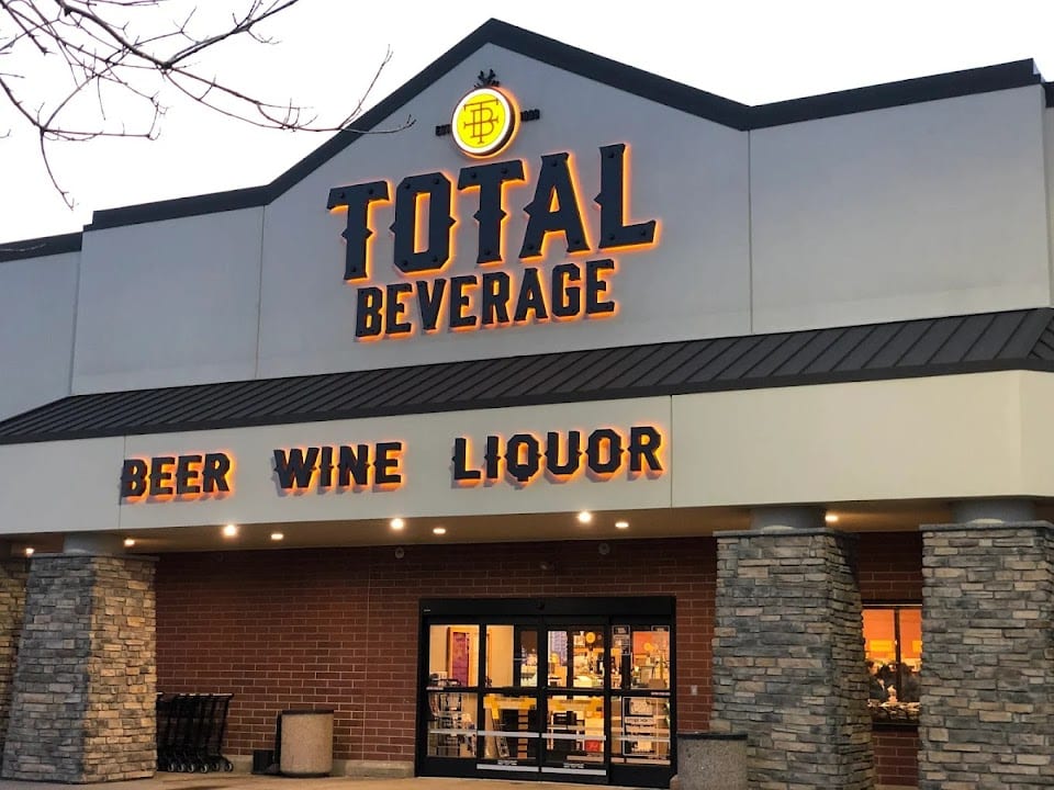 Westminster Total Beverage