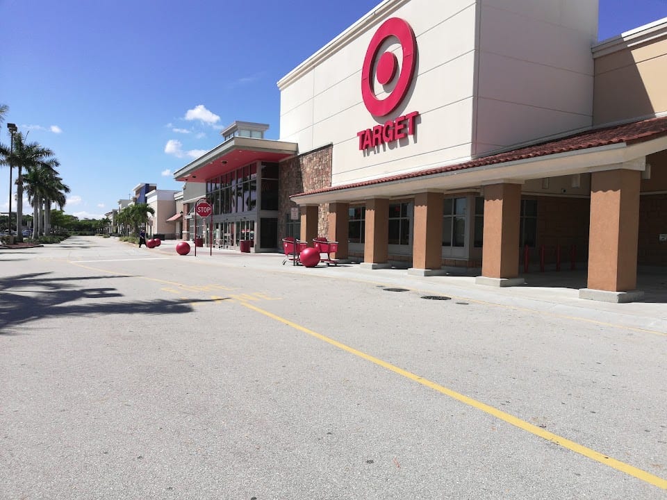Target Store