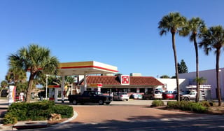 Circle K #2705311