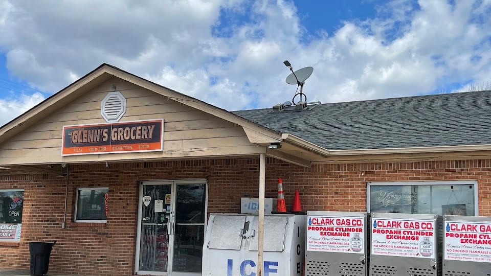 Glenn's Grocery
