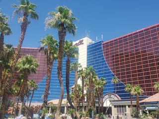 Rio Suite Hotel & Casino