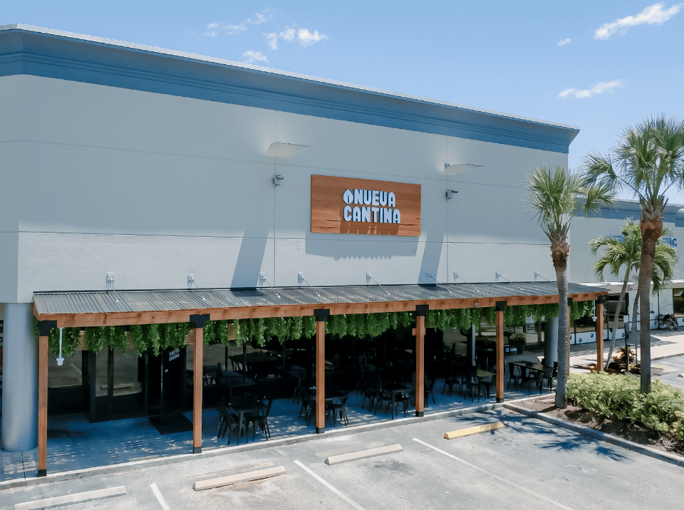 Nueva Cantina