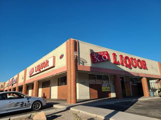 Xo Liquor