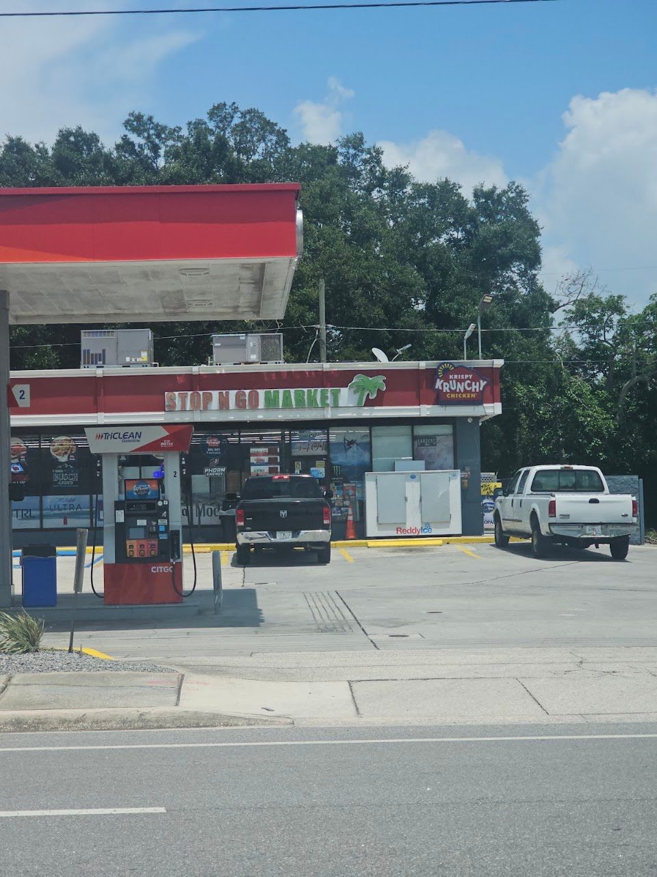 Stop N Go #447