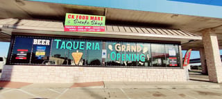 CK Food Mart