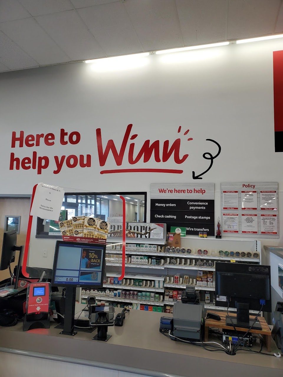 Best Price Food Store (ft Caroline)