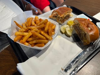 Pace Hi Foods & Carry Out