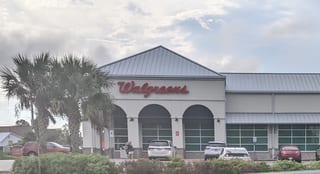 Walgreens #13995 (Myr)