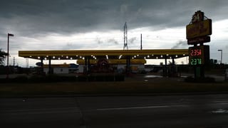 Huck S Food & Fuel #357