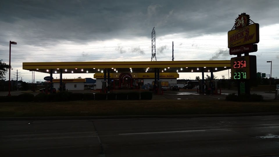 Huck S Food & Fuel #357