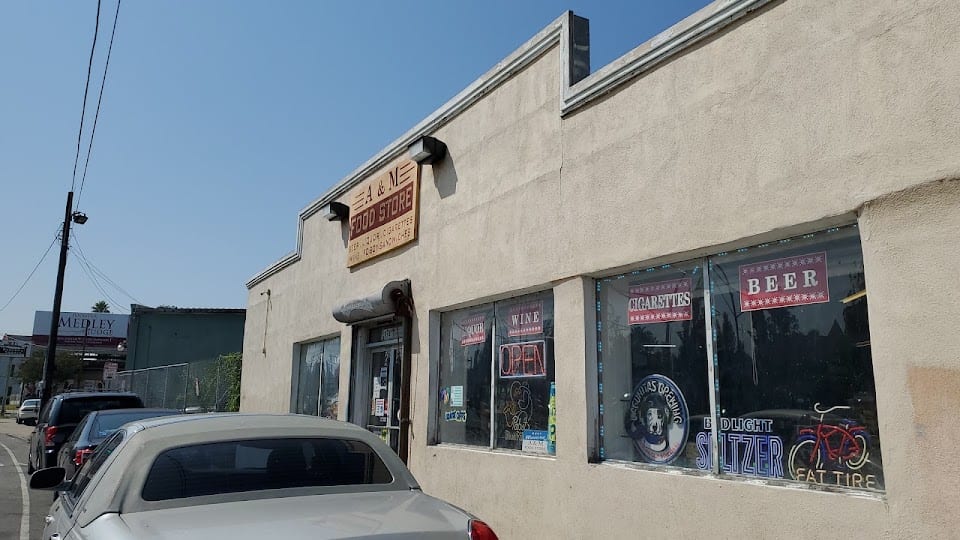 A & M Food Store