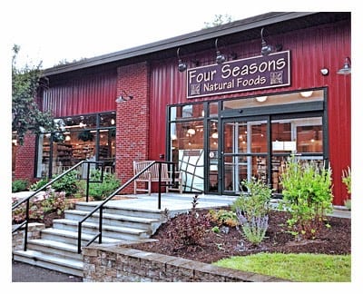 Four Seasons Natural Foods