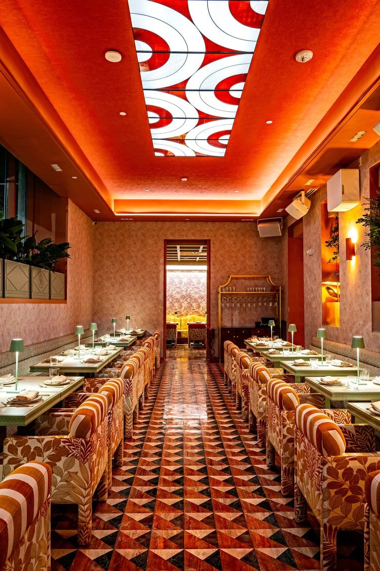 River Club