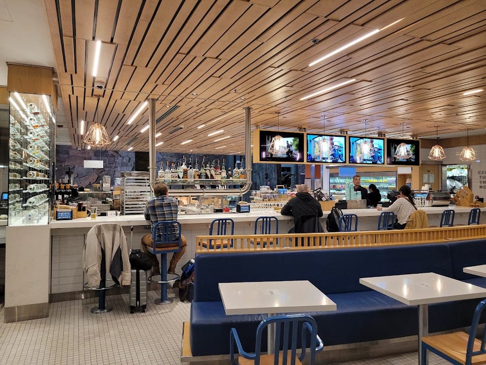 Pacific Farms Market