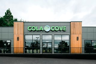 Cola Cove