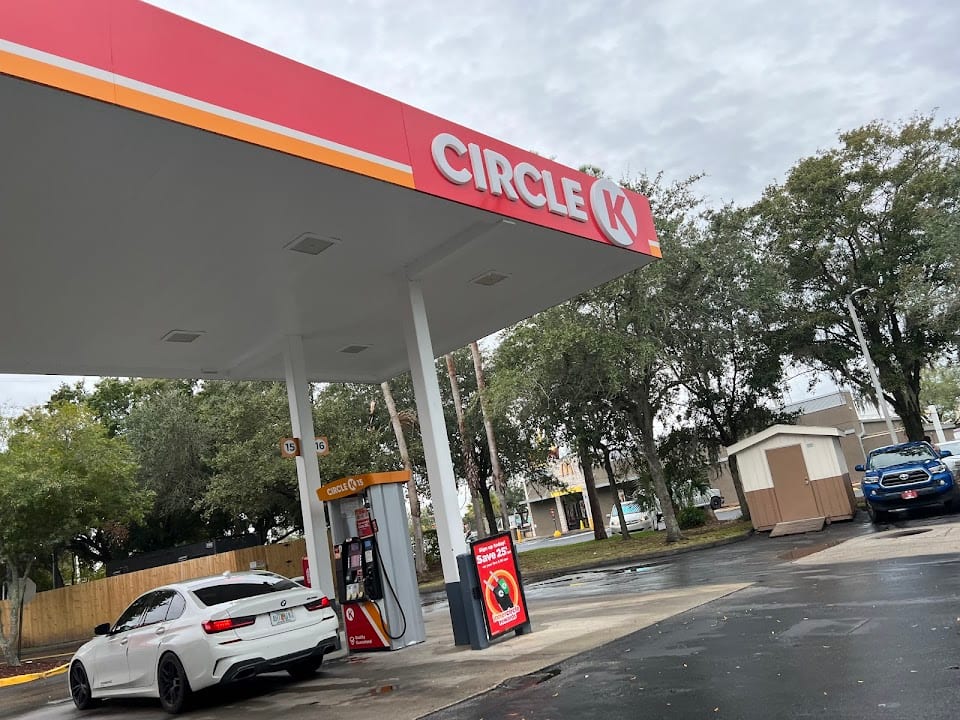 CIRCLE K (2330 SR 16)