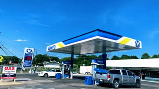 Stop N Express