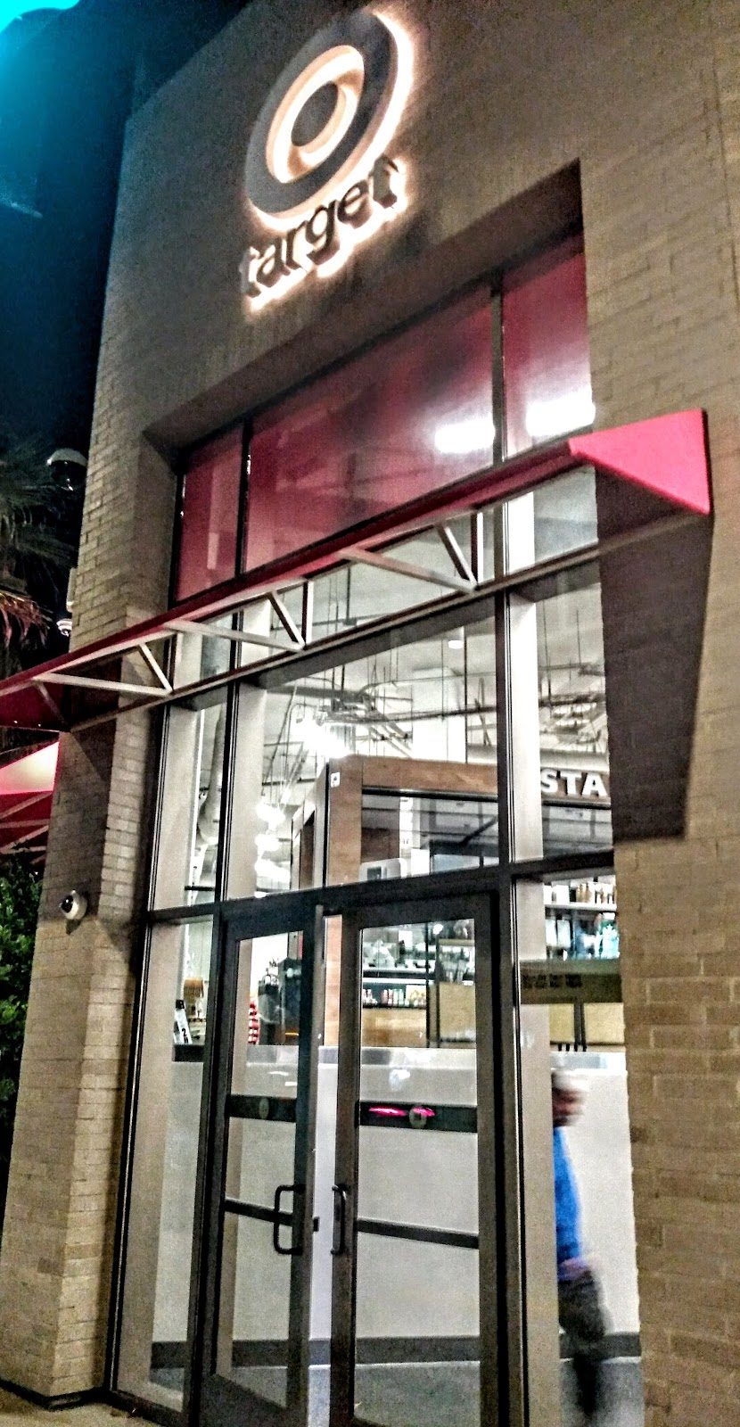 Target Store #3343