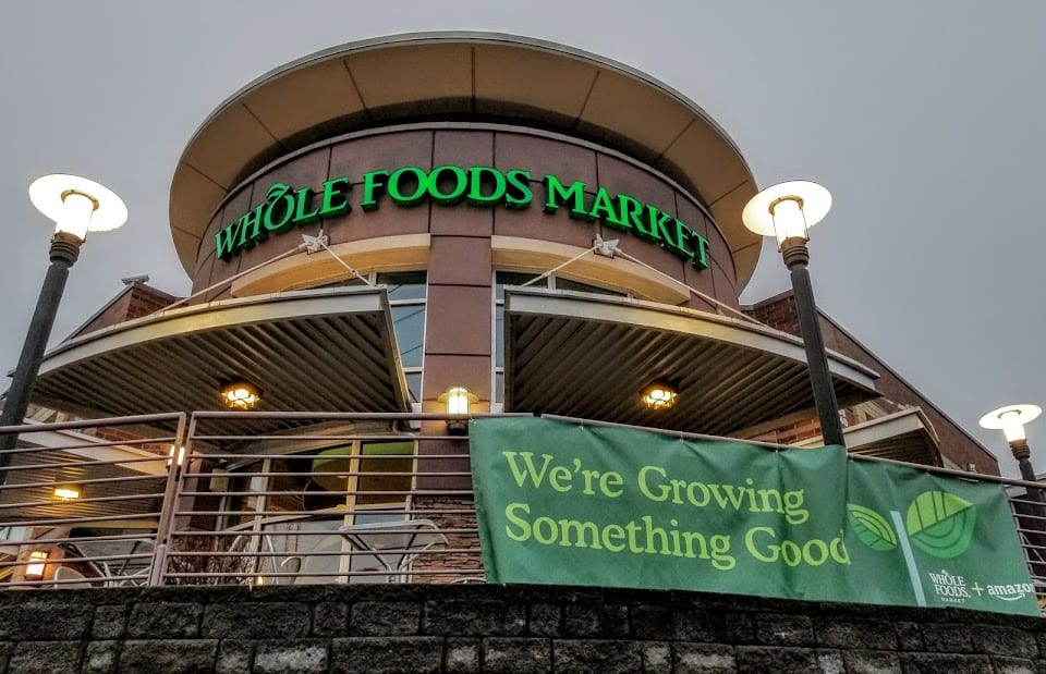 Whole Foods - 10327 - Tanasbourne
