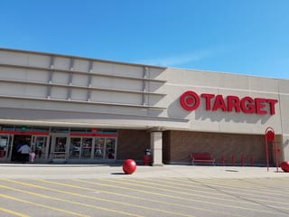 Target - Rochester