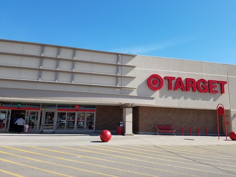 Target - Rochester