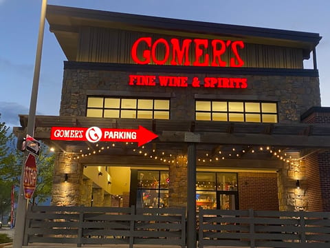 GOMERS