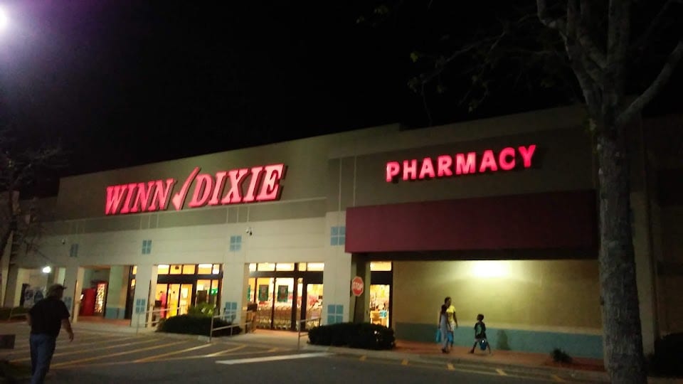 Winn Dixie
