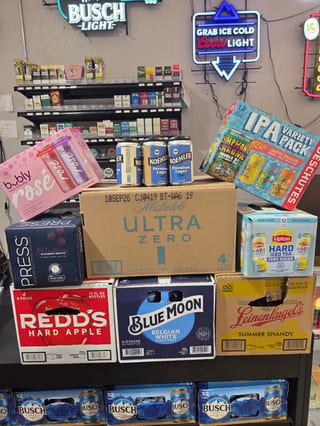 Union City Beverage