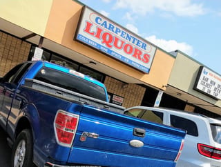 Carpenter Liquors