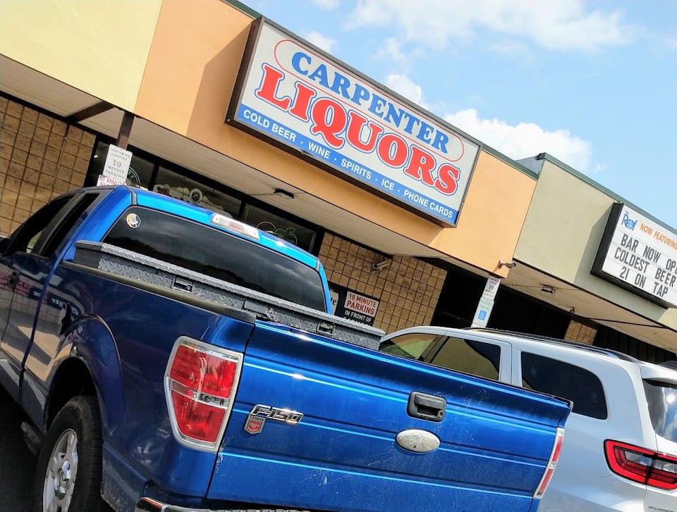 Carpenter Liquors