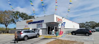 El Grande One Stop Supermarket
