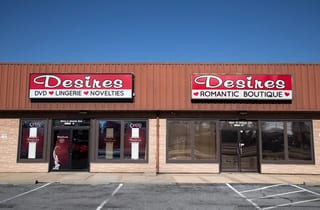 Desires Lingerie