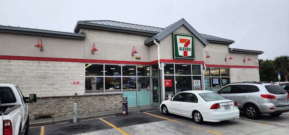 7 ELEVEN