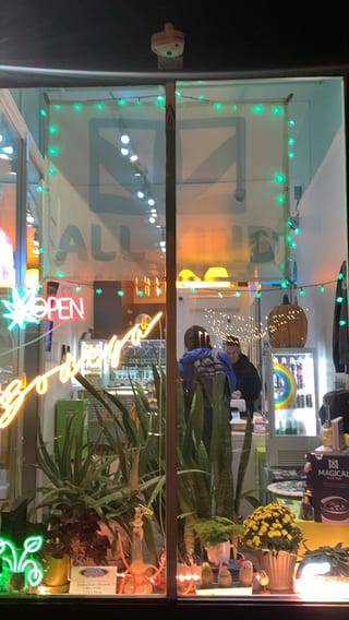 All Kind Bodega
