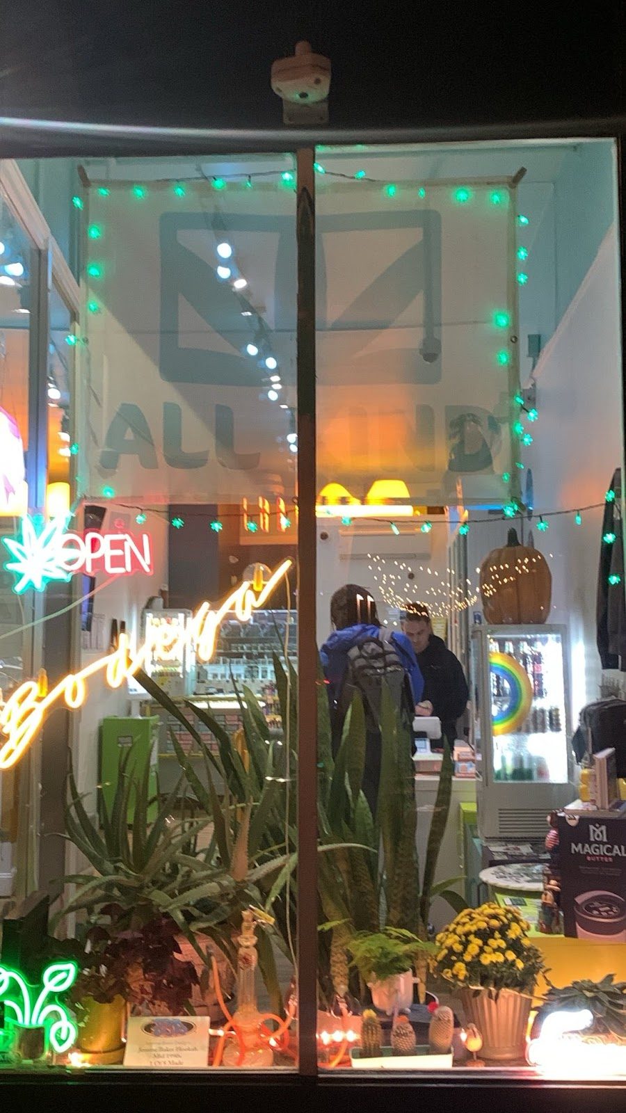 All Kind Bodega