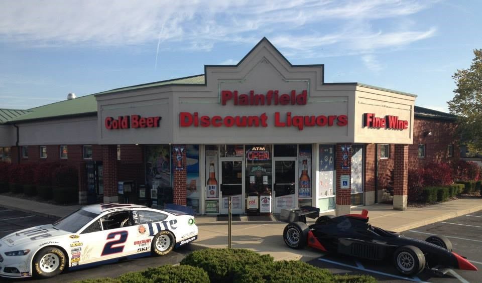 MEGA LIQUOR & SMOKE