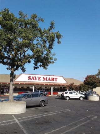 Save Mart
