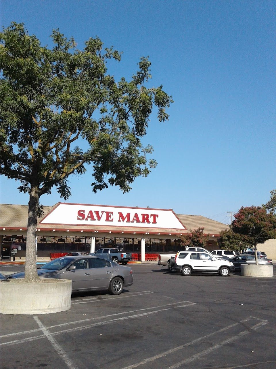 Save Mart