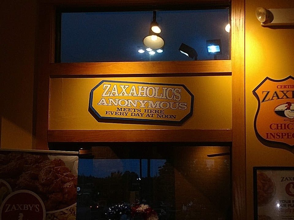 Zax Deli Mart