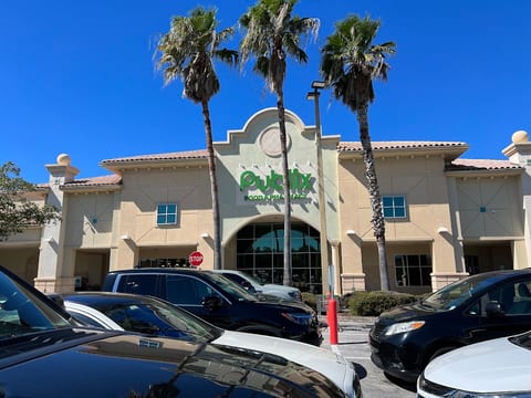 Publix Super Market #133